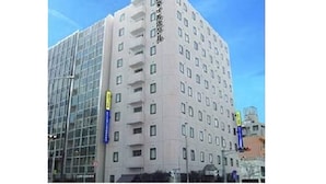 Exterior - Smile Hotel Nagoya Shinkansenguchi (Nagoya)