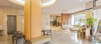 Business Hotel Park Side Takamatsu