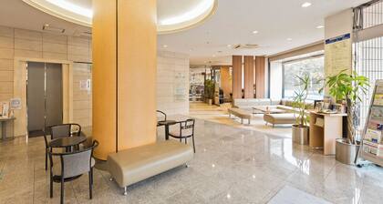 Business Hotel Park Side Takamatsu