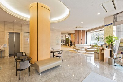 Business Hotel Park Side Takamatsu