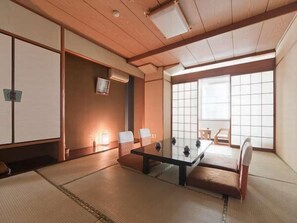 Dining - Subaruyado Yoshino (Tokushima)