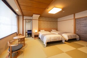 Room - Subaruyado Yoshino (Tokushima)