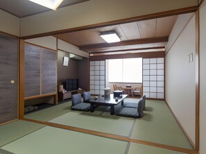 用餐區