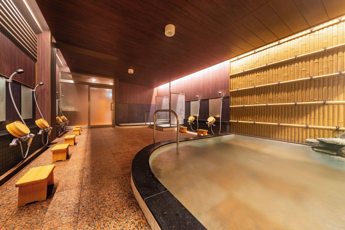 Spa