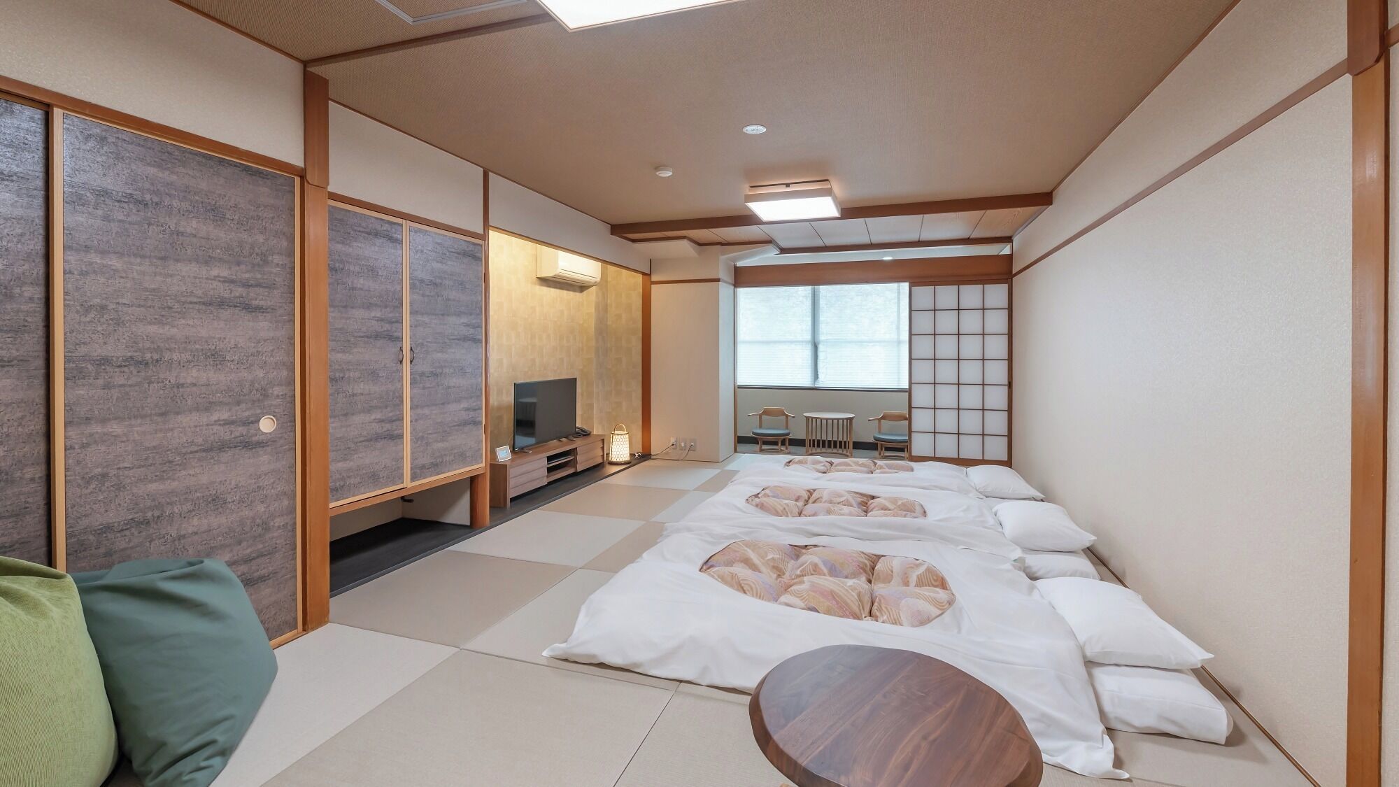 客房
