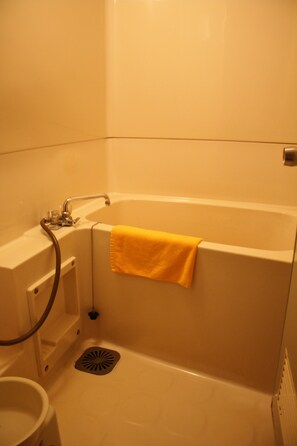 Chambre Tradition (Japanese Style) | Salle de bain