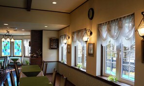 Tempat makan