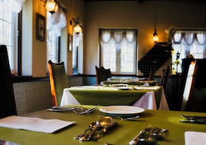 Restaurantes