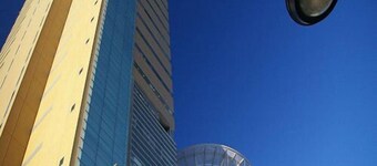 Hotel Palace Takamatsu