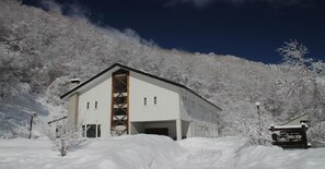 Exterior - Guest House Hill Top (Kiso)