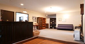 Interior - Guest House Hill Top (Kiso)