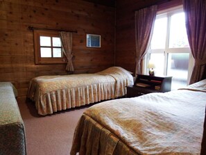 ห้องพัก