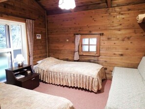 ห้องพัก