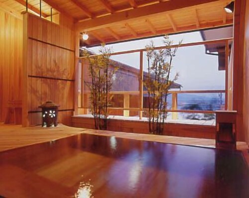 Ajiro Kanko Hotel