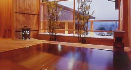 Ajiro Kanko Hotel