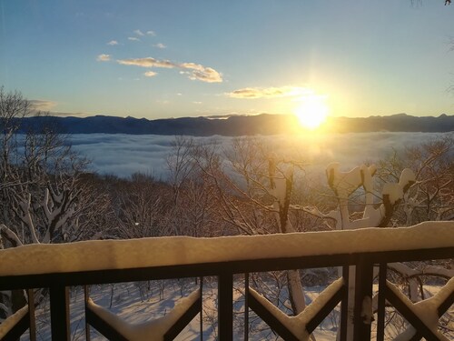 Fujio pension Madarao