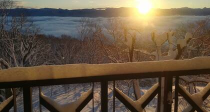 Fujio pension Madarao