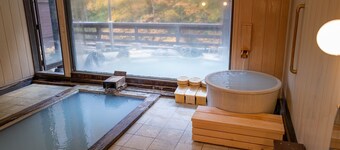 Tsuruya Ryokan