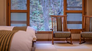 Free WiFi - Tsuruya Ryokan (Matsumoto)