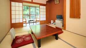 Interior - Tsuruya Ryokan (Matsumoto)