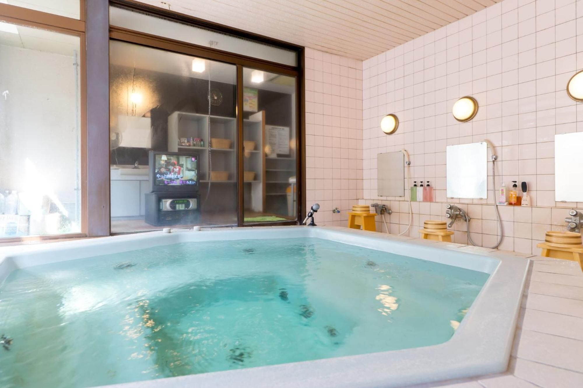 Spa
