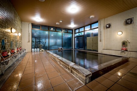 Aguas termales