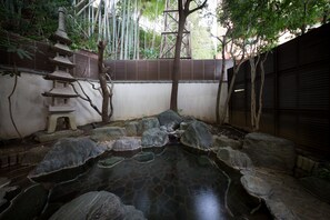 Hot springs - Fukuritei Ogawaya (Izunokuni)