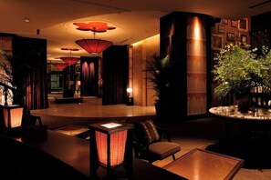 Lobby - Konaya Hotel (Kofu)