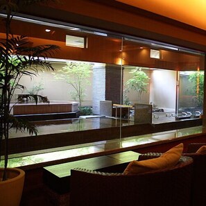 Interieur