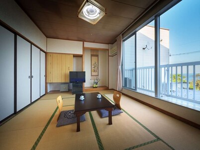 New Tomarizakiso