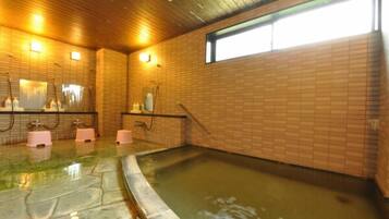 Bañera de hidromasaje interior