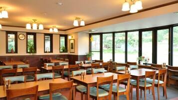 Restaurantes
