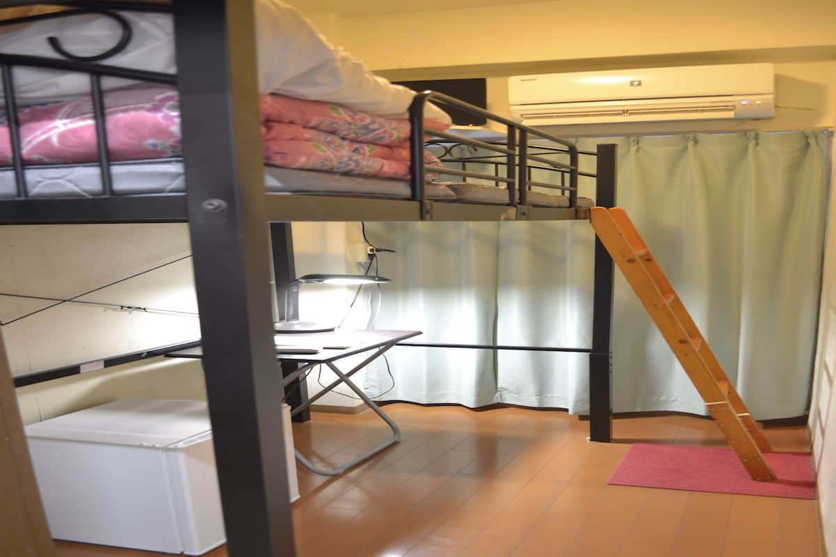 ห้องเบสิกซิงเกิล, เตียงเดี่ยว 1 เตียง | โต๊ะทำงาน, Wi-Fi ฟรี