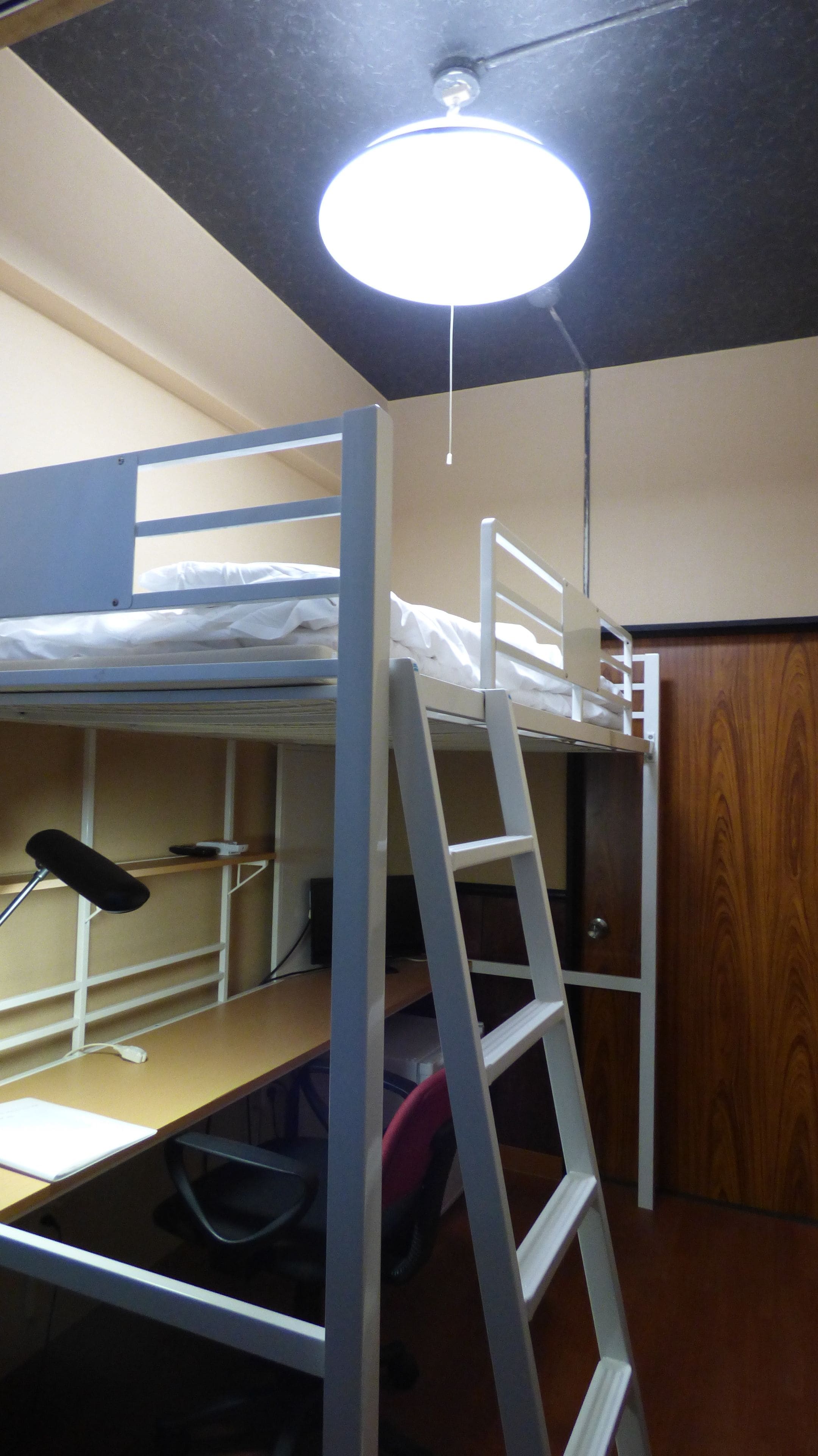 Photo - Yokohama Hostel Village Hayashi Kaikan