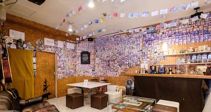 Yokohama Hostel Village Hayashi Kaikan