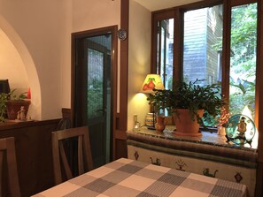 フード コート