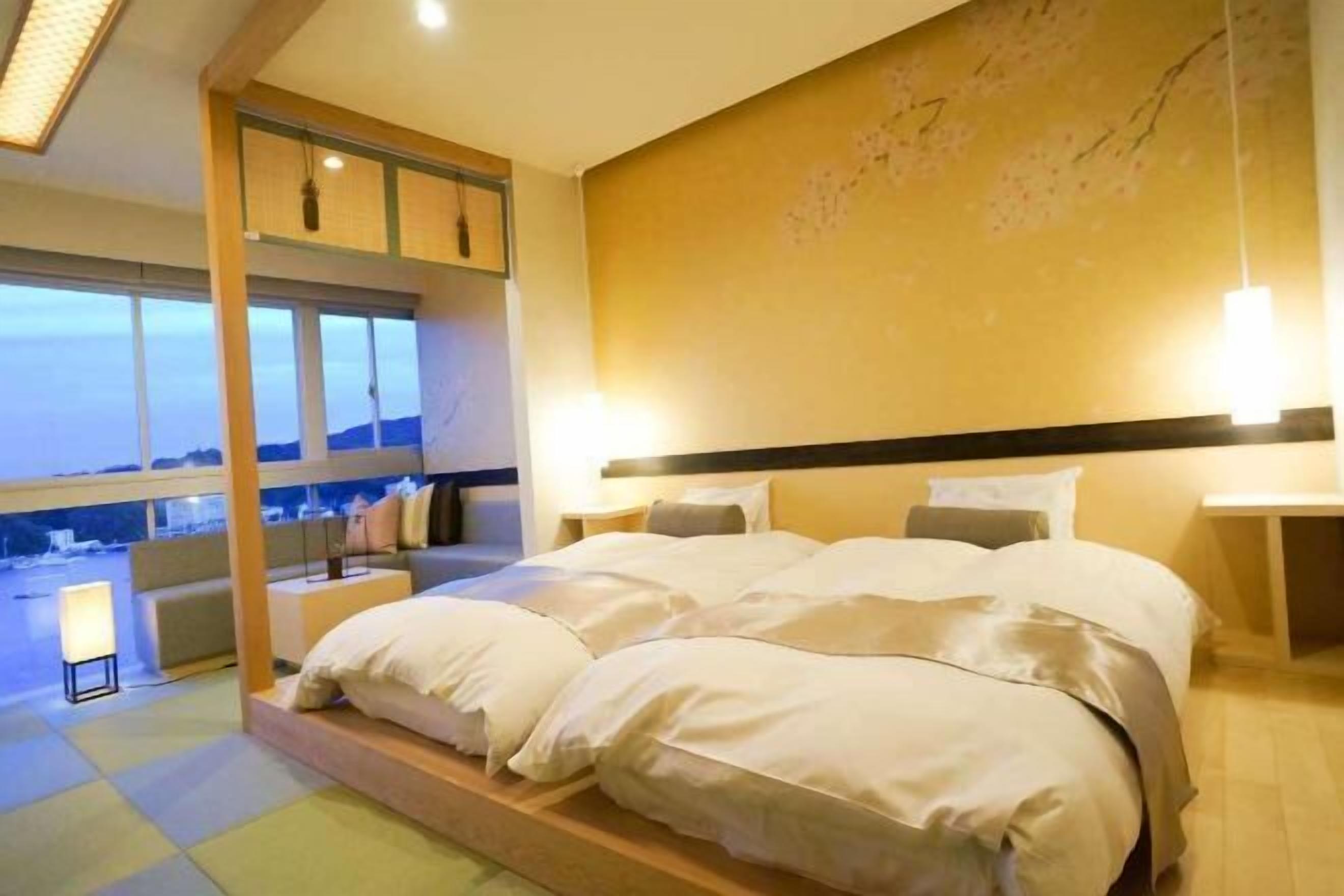 In-room safe, desk, free WiFi, bed sheets