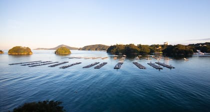 Toba Grand Hotel