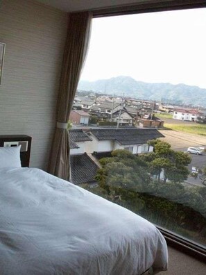 Room - Hotel Rich Garden (Izumo)