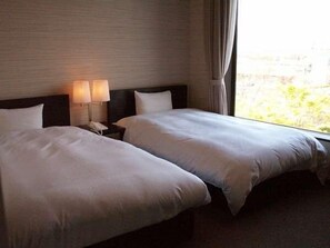 Room - Hotel Rich Garden (Izumo)