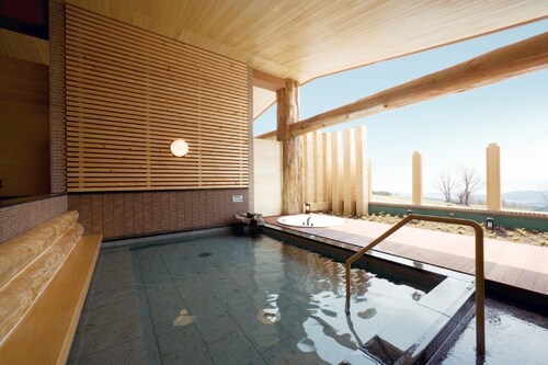 Grand Sunpia Inawashiro Resort Hotel