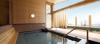 Grand Sunpia Inawashiro Resort Hotel