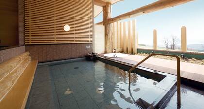 Grand Sunpia Inawashiro Resort Hotel