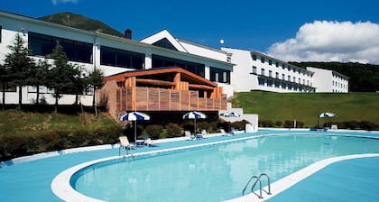 Grand Sunpia Inawashiro Resort Hotel