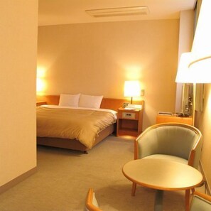 Room - Central Hotel Kamojima (Yoshinogawa)