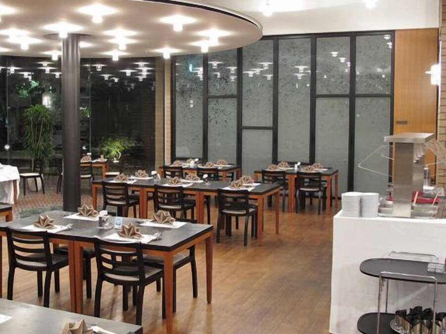 Restaurantes
