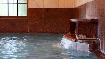 Hot springs