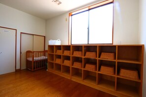 Public bath - Takanoya (Yuzawa)