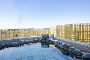 Public bath