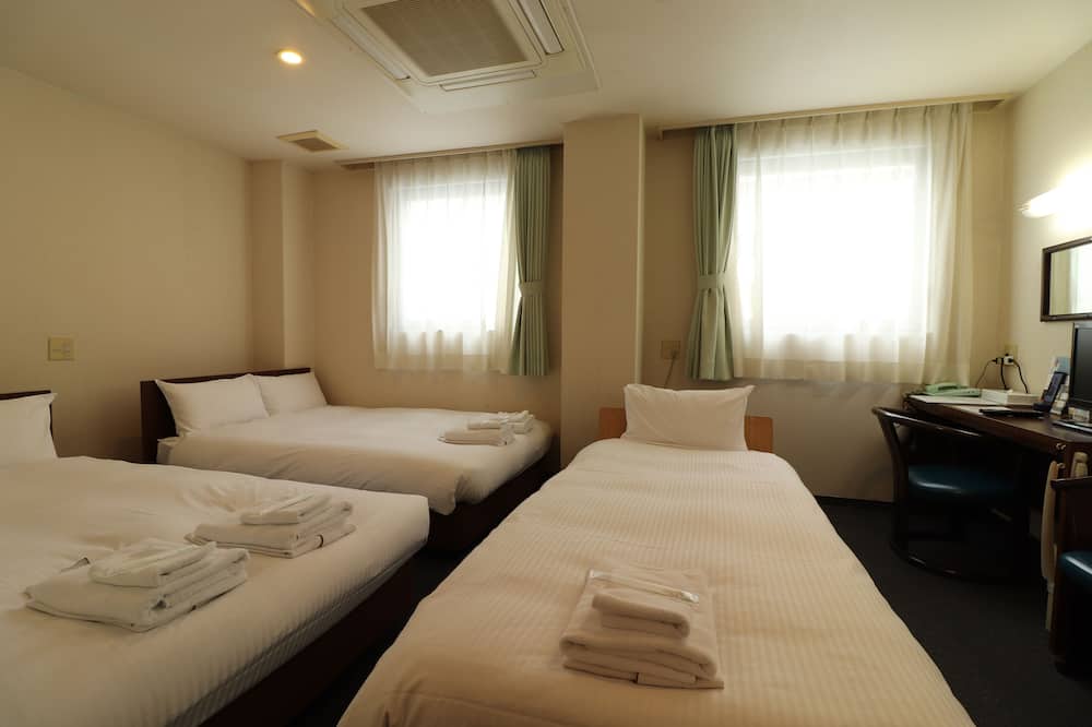 Hotel Green Arbor